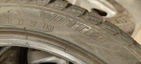 Zimné Pirelli SottoZero 3 Winter 205/45/17 88V - 10