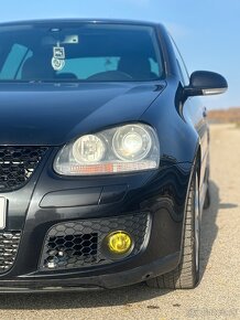 Golf 5 gti - 10