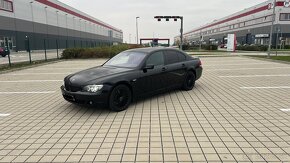 BMW 730D E65/66 - 10