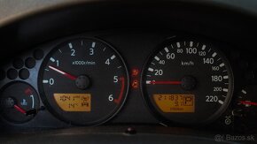 Nissan Navara 2.5 Automat, 128kW - 10