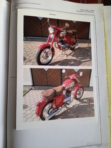 Jawa 250/353 - 10