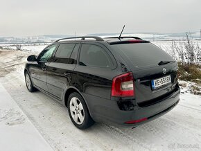 Škoda Octavia 1.6tdi 77kw - 10