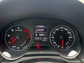 Audi A3 Sportback 2.0 TDI Basis quattro - 10