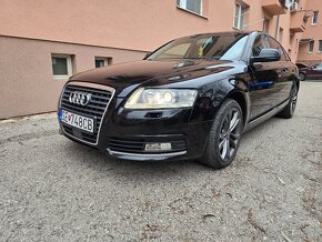 Predám Audi A6 C7 2008 automat - 10