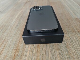 Apple Iphone 13 Pro 128GB Graphite - 10