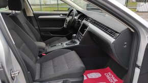 Volkswagen Passat Variant 1.4 TSI BMT Comfortline ACT DSG - 10