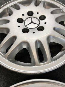 5x112 R16 alu Mercedes Vito Viano 639 - 10