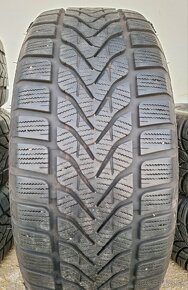 Zimne pneumatiky 215/60 R17 Lassa Competus Winter 2 - 10