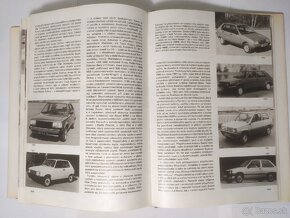 Velký obrazový atlas automobilu - 10