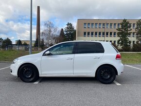 Volkswagen golf - 10