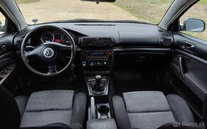 vw Passat b5.5 1.9 TDI - 10