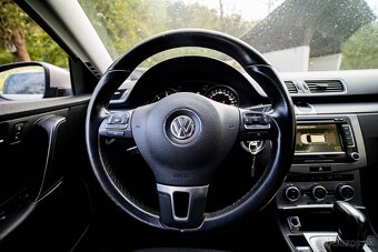 Volkswagen Passat Variant 2.0 TDI DSG - 10