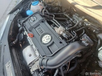 VW Golf 5 1.4 TSI M2010 152KM - 10