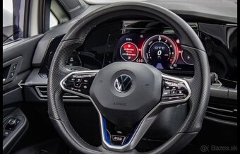 VW GOLF 8 GTE - 10