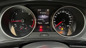 VW Tiguam 2.0tdi 110kw M6 - 10