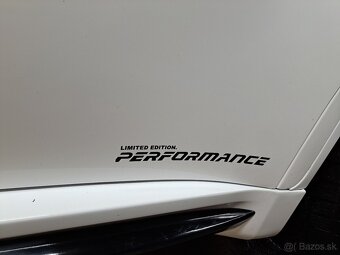 bmw x6 performance 35d 210kw 2008 - 10