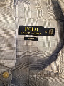 Calvin klein, Polo Ralph Lauren, Michael kors. - 10