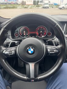 BMW 535d M-paket facelift - 10