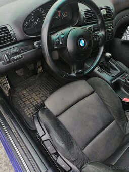 E46 318i Touring - 10