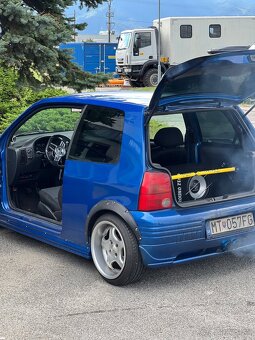 SEAT AROSA 156KW - 10