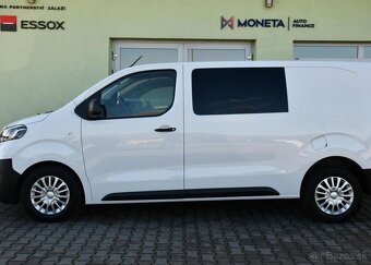 Toyota Proace 2.0D-4D 16tisKM 5LZÁRUKA 1M ČR 106 kw - 10