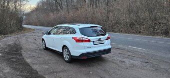 FORD FOCUS MK3 1.0 - NOVA STK EK - 10