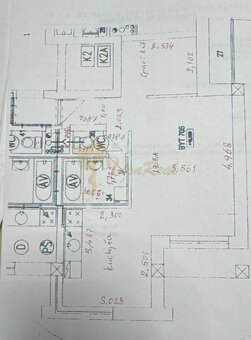 1,5 izb. byt, Kazanská, Podunajské Biskupice - 10