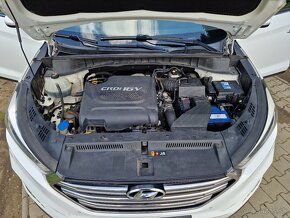 Hyundai Tucson 2.0 CRDi HP Premium 4x4 A/T 185K (diesel) - 10