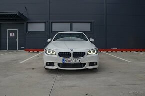 BMW F10 525XD - 10