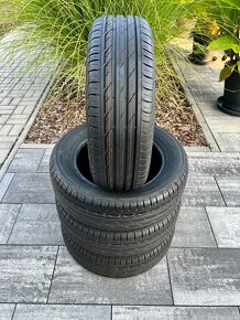 Nové letní pneu Bridgestone 205/60r16 92H (8mm) PC: 448€ - 10