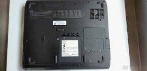 HP COMPAQ NX 9020 - 10