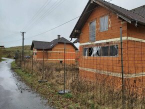 Bez maklérov predám obrovský dom v lokalite Močiar (ID: 1032 - 10