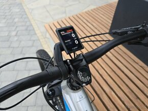 Novy ebike Mondraker Prime 29 Bosch Smart - 10