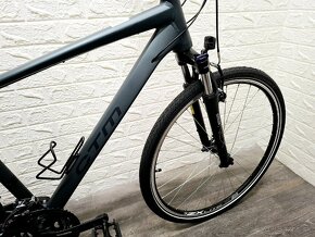 Ponúkam na predaj bicykel Ctm Stark 1.0 28" - 10