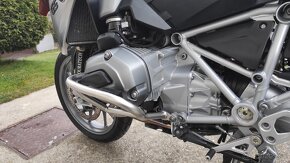 BMW R 1200 GS - 2/2014 - 10