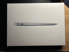 MACBOOK AIR 13" EARLY 2015 - INTEL i5, 8GB RAM, 128GB SSD - 10