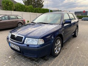 škoda octavia 1.8t 110kw - 10