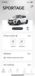 KIA Sportage 1.6 CRDi 2021 automat - 10