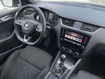 Škoda Octavia Combi RS 2.0 TDi DSG, r.v.: 2019 - 10