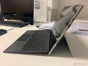 Surface PRO 5 + klávesnice - 10