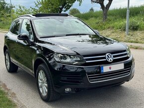 touareg 3.0tdi 180kw 4x4 r.v.2013 - 10