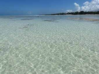 Na predaj lukratívny pozemok v exotickej krajine Zanzibar... - 10