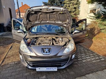 Peugeot 308 1.4 VTi 100k M5 Access (benzín) - 10