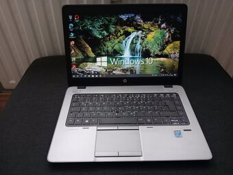 Hp elitebook 840 G1 , Intel® Core™i5 , 8gb ram , 240gb ssd - 10