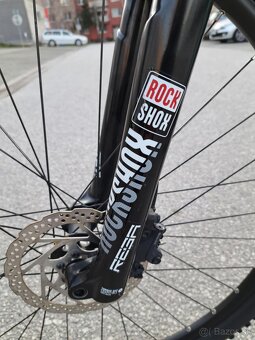 Kellys Desire 90 1x12 Sram NX Eagle, Rock Shox  veľkosť M - 10