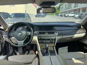 BMW 740d xdrive - 10