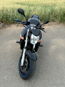 SUZUKI GSR 600 A2 72KW - 10