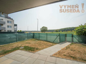 VYMEŇ SUSEDA – VÝNIMOČNÝ 3 IZB. BYT 94.36m2 , NOVOSTAVBA S P - 10