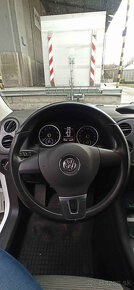 Volkswagen Tiguan 1.4 TSI 125k MT6 - 10