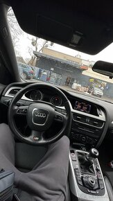 Audi A4 S-Line - 10